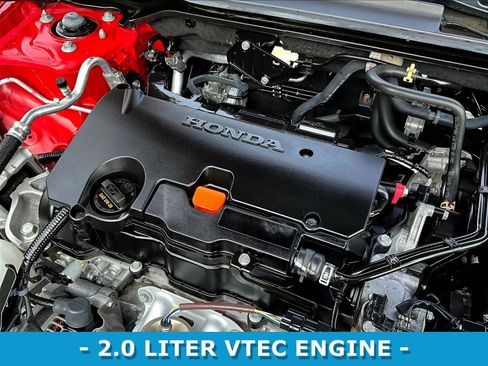 Used 2024 Honda Civic Sport image 30