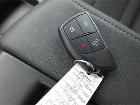 Used 2024 Chevrolet Silverado 2500 LT image 35