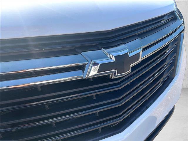 Used 2024 Chevrolet Equinox LS w/ LS Convenience Package FWD image 30