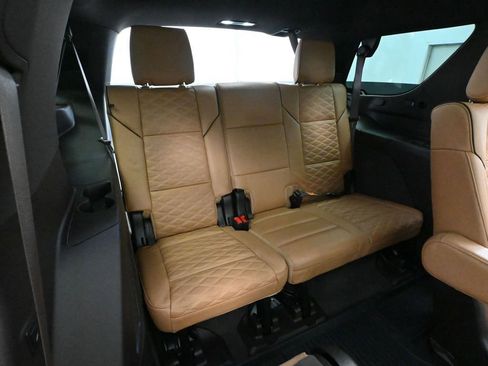 Used 2024 Cadillac Escalade Sport w/ LPO, ONYX Package image 52