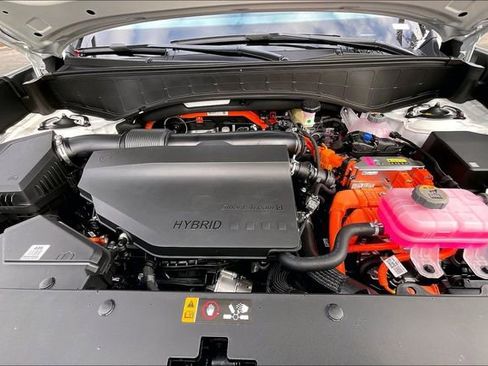 New 2026 Hyundai Palisade SEL Premium image 11