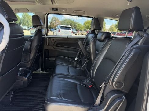 Used 2022 Honda Odyssey Touring image 27