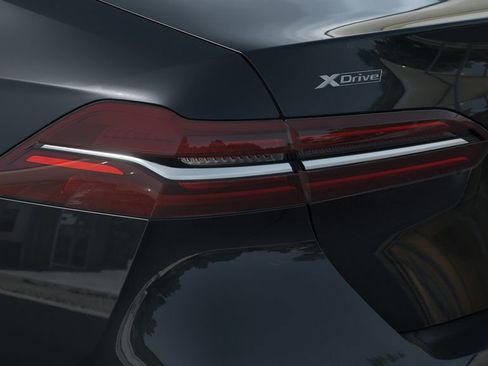 Used 2025 BMW 530i xDrive 530i xDrive image 38