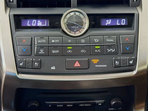 Used 2015 Lexus NX 200t FWD w/ Premium Package image 16