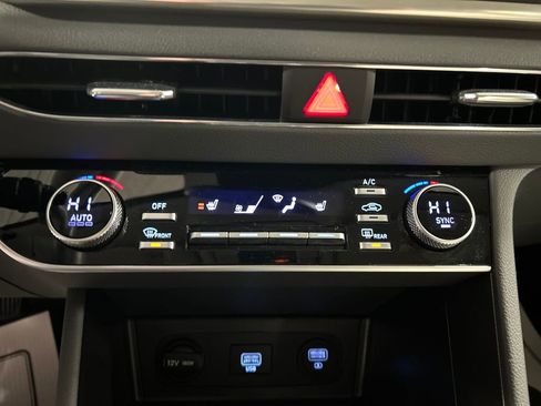 Used 2023 Hyundai Sonata SEL w/ Cargo Package image 17