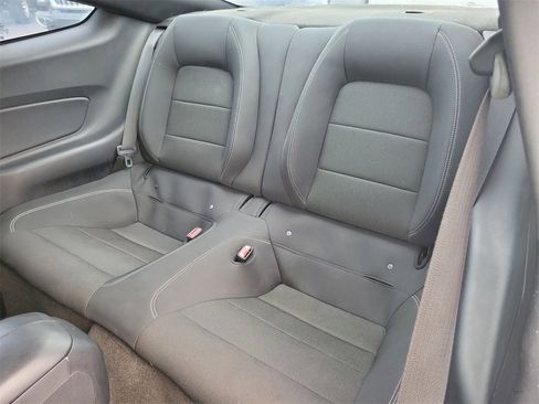 Used 2015 Ford Mustang Coupe w/ Equipment Group 051A image 7