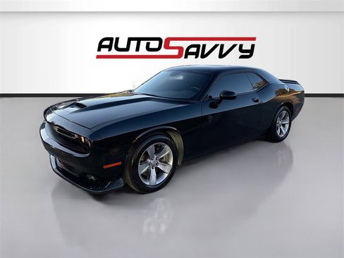 Used 2022 Dodge Challenger GT w/ Cold Weather Group image 3