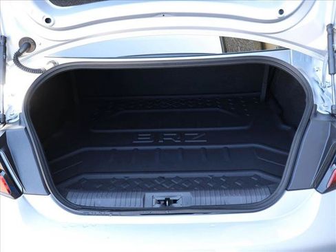 Used 2025 Subaru BRZ tS RWD image 6