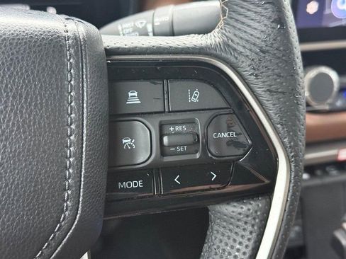 Used 2026 Toyota Tundra 1794 Edition AWD/4WD image 21