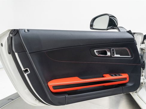 Used 2018 Mercedes-Benz AMG GT Base image 90