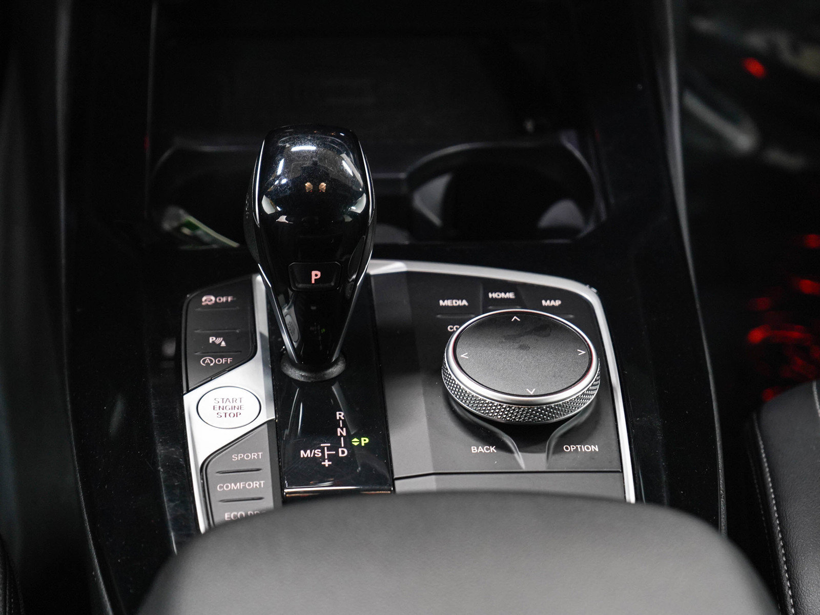 Used 2024 BMW X3 xDrive30i AWD/4WD image 20