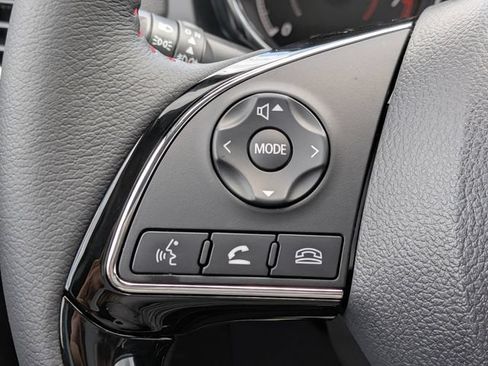 New 2026 Mitsubishi Outlander Sport LE AWD/4WD image 24