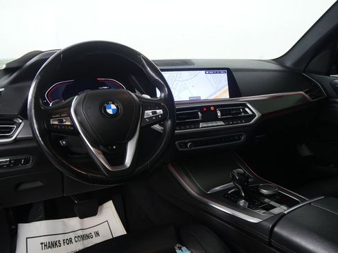 Used 2019 BMW X5 xDrive40i w/ Luxury Seating Package image 17