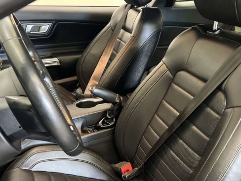 Used 2019 Ford Mustang Bullitt w/ Bullitt Electronics Package image 21