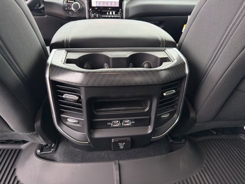 New 2026 RAM 1500 Big Horn image 31