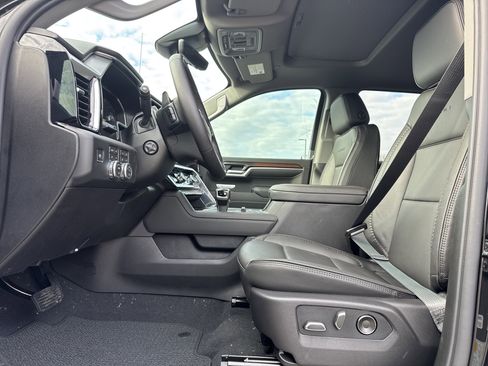 New 2026 GMC Sierra 1500 Denali image 16
