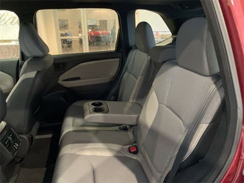 New 2026 Subaru Forester Premium image 13