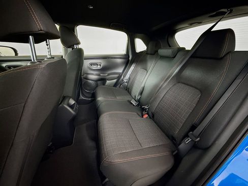 New 2026 Honda HR-V Sport image 21