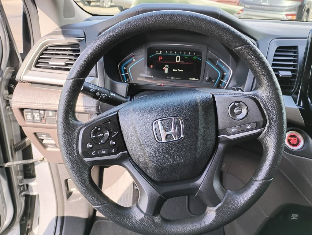 Used 2019 Honda Odyssey EX image 18