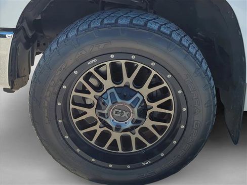 Used 2021 Toyota Tundra SR5 image 7
