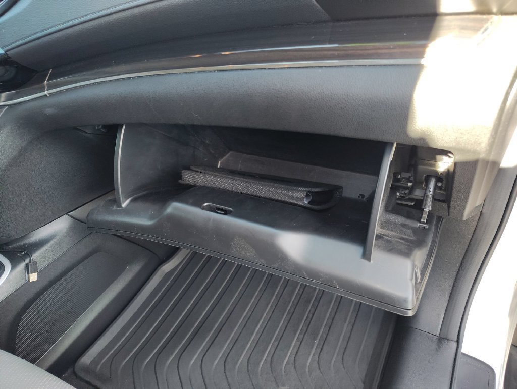 Used 2015 Honda CR-V EX-L image 34