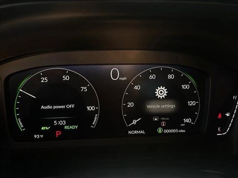 New 2026 Honda CR-V TrailSport image 11