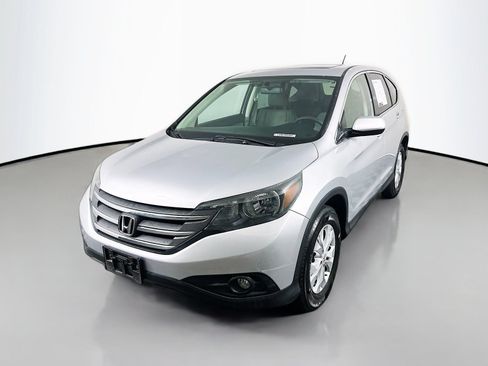 Used 2013 Honda CR-V EX image 3