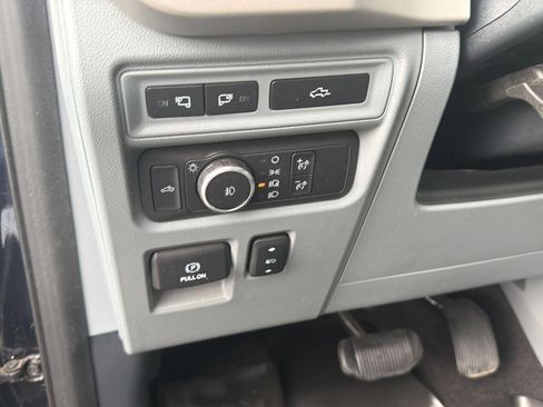 Used 2021 Ford F150 XLT w/ Equipment Group 302A High AWD/4WD image 13