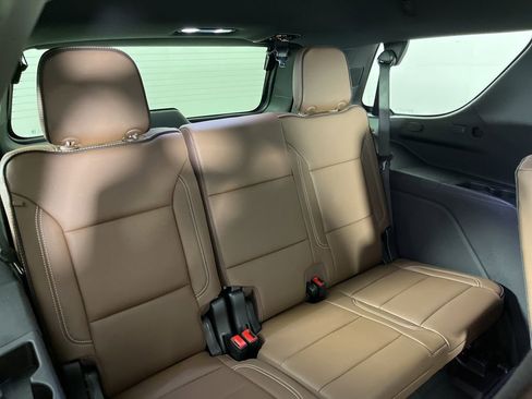 New 2026 Chevrolet Tahoe High Country image 12