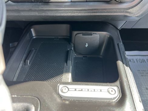 Used 2025 Ford Bronco Big Bend AWD/4WD image 78
