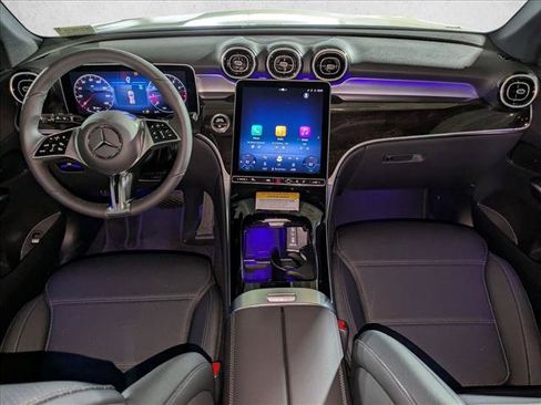 Certified 2026 Mercedes-Benz GLC 300 image 15