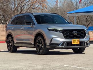 Used 2024 Honda CR-V Sport Touring video 2