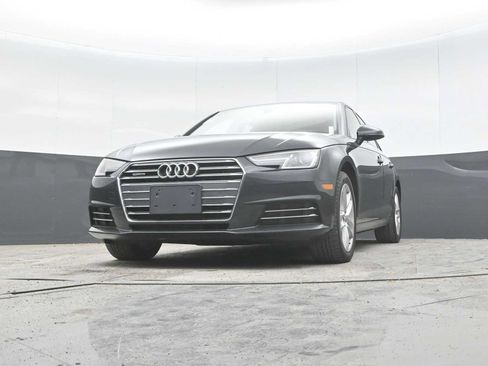 Used 2017 Audi A4 2.0T Premium FWD image 26