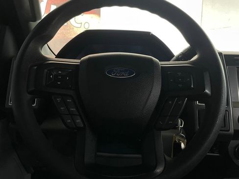 Used 2018 Ford F250 XLT w/ XLT Value Package AWD/4WD image 27
