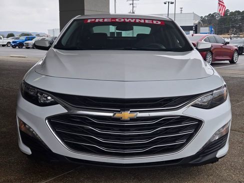 Used 2024 Chevrolet Malibu LT FWD image 7