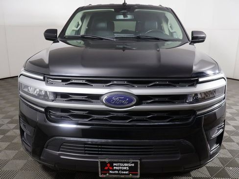 Used 2024 Ford Expedition Max XLT AWD/4WD image 13