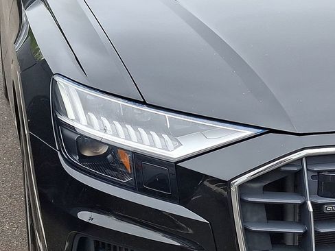 Used 2023 Audi Q8 Premium Plus w/ Premium Plus Package AWD/4WD image 9