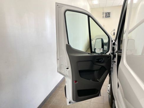 New 2026 Ford Transit 250 148 High Roof AWD w/ Exterior Upgrade Package image 14