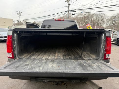 Used 2008 GMC Sierra 2500 SLE w/ SLE2 Preferred Package image 22