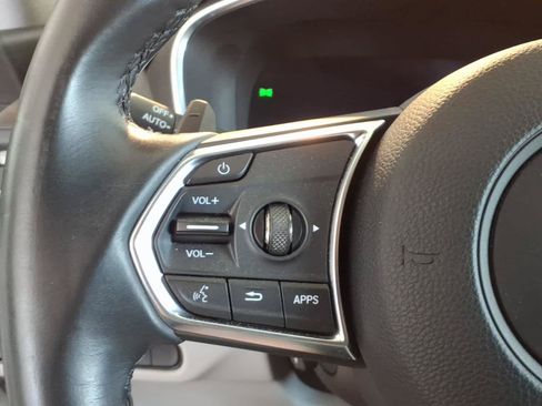 Used 2023 Acura MDX SH-AWD w/ Technology Package image 14