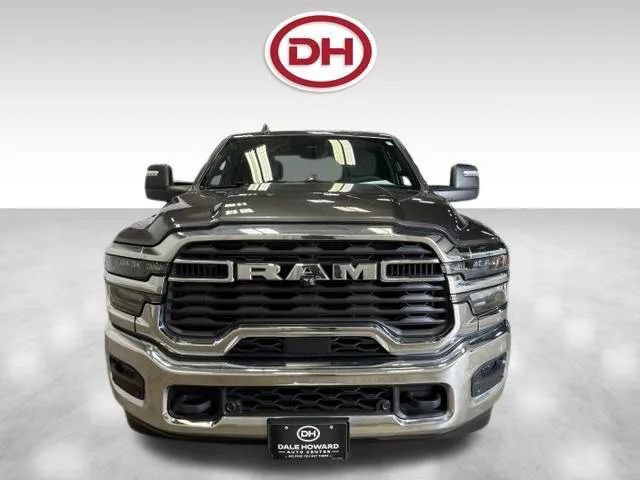 Used 2026 RAM 2500 Big Horn AWD/4WD image 7