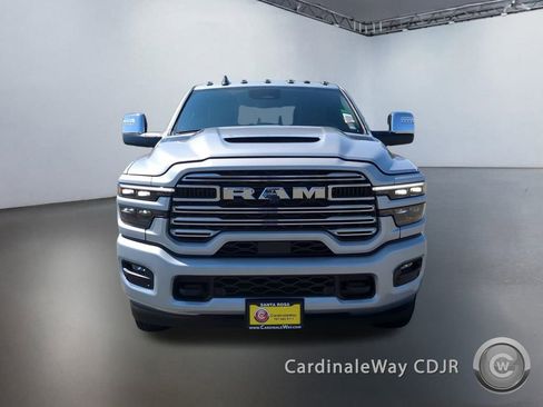 Used 2026 RAM 3500 Laramie image 2