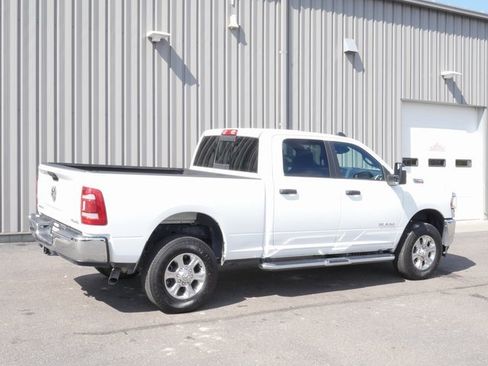 Used 2025 RAM 2500 Big Horn image 10