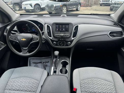 Used 2024 Chevrolet Equinox LS w/ LS Convenience Package image 22