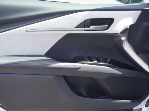 New 2026 Toyota Camry XLE FWD image 18
