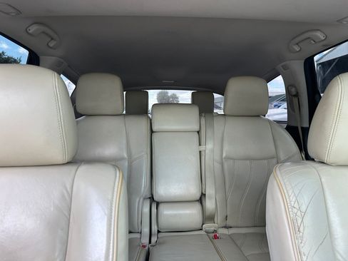 Used 2015 INFINITI QX60 FWD w/ Premium Plus Package image 18