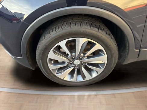 Used 2022 Buick Encore Preferred w/ Safety Package image 31