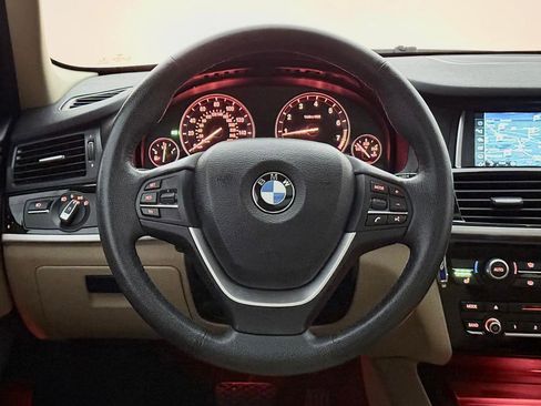Used 2017 BMW X3 xDrive28i AWD/4WD image 31
