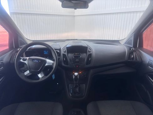 Used 2015 Ford Transit Connect XL FWD image 17