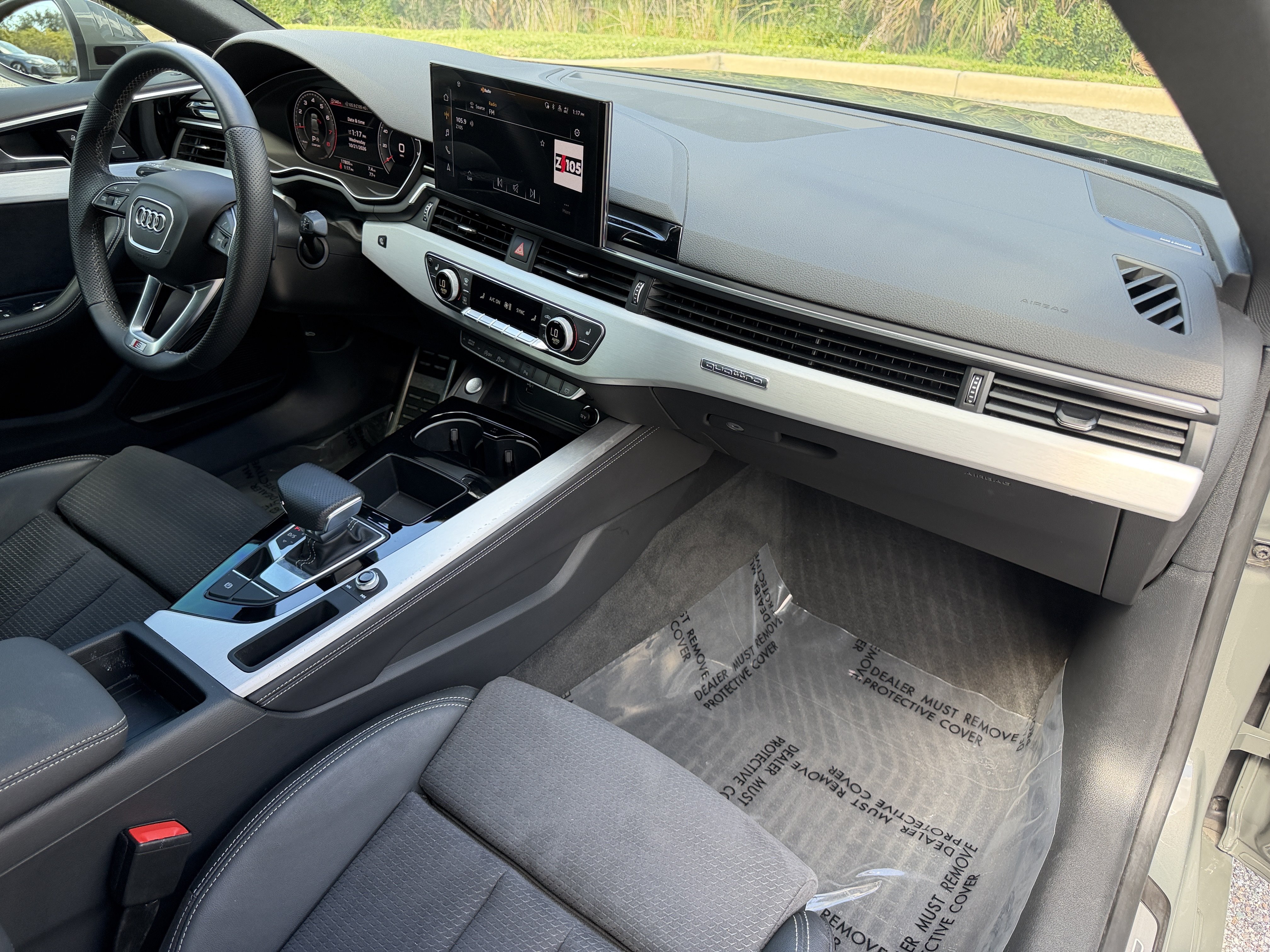 Used 2023 Audi A5 2.0T Premium Plus AWD/4WD image 27
